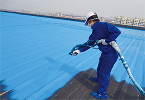 專(zhuān)業(yè)涂裝